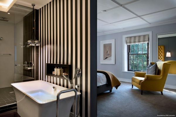 The Manor House at Fancourt (George)